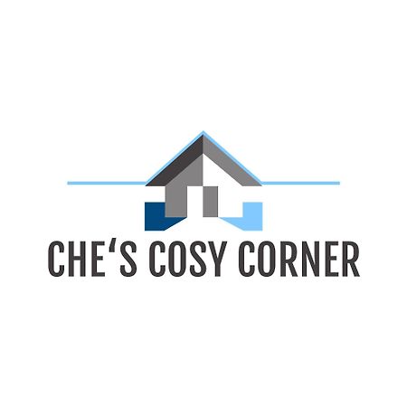 Ches Cosy Corner Helle 1 Zimmer Wohnung Хёхберг Экстерьер фото