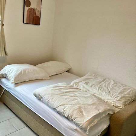 Ches Cosy Corner Helle 1 Zimmer Wohnung Хёхберг Экстерьер фото